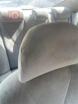 تۆیۆتا کامری